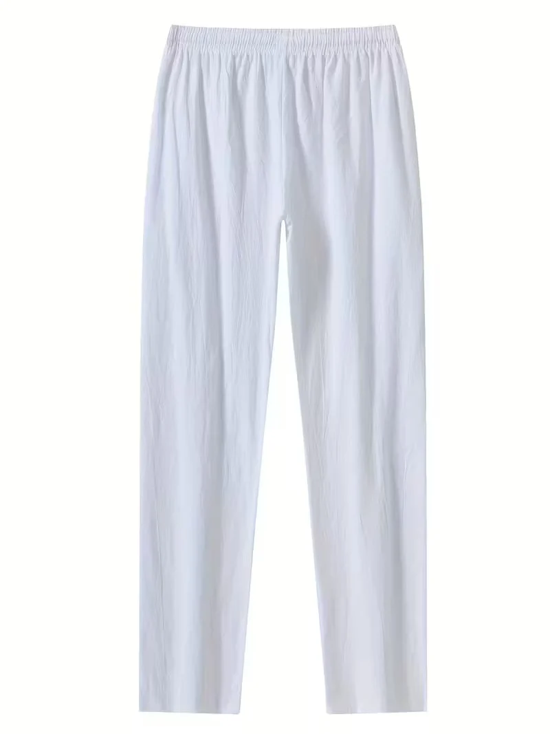 Tenno | Atmungsaktive Jogger-Hose mit elastischem Komfortbund