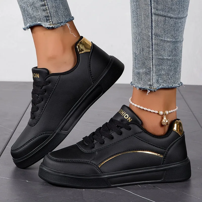 Sneaker Damen Low Top