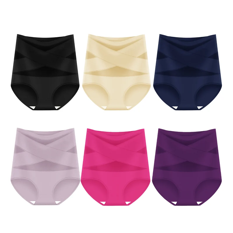 Essora | Formende Hose mit hohem Bund und Bauchkontrolle