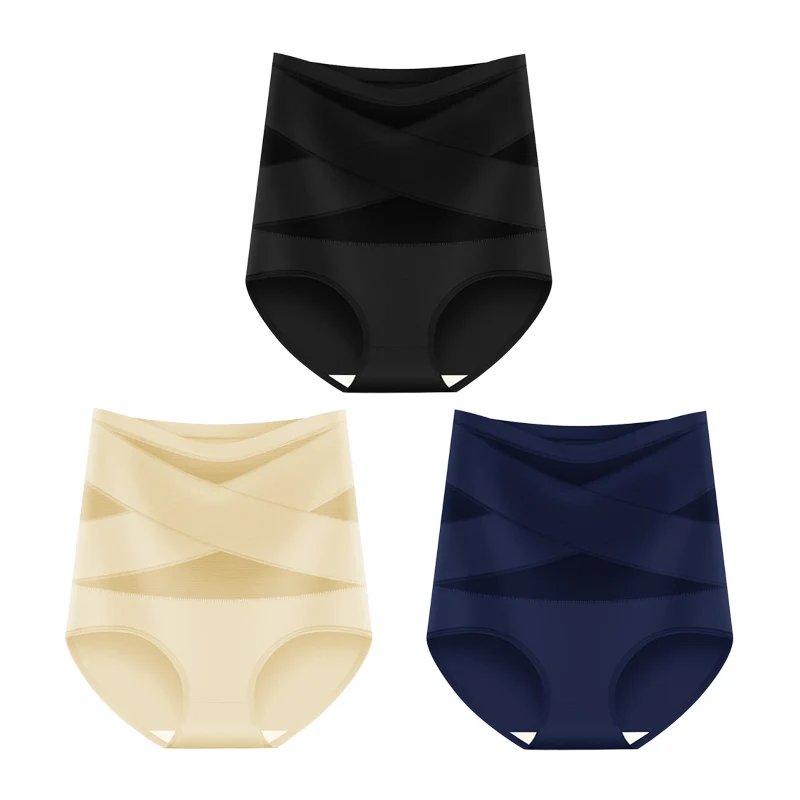 Essora | Formende Hose mit hohem Bund und Bauchkontrolle
