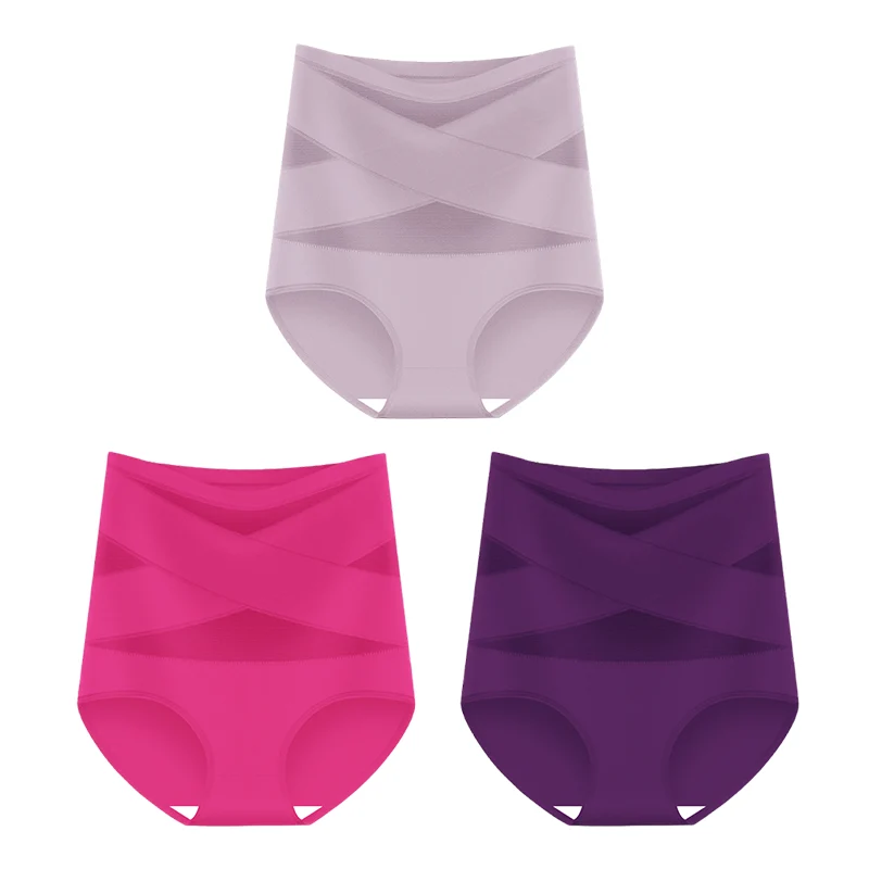 Essora | Formende Hose mit hohem Bund und Bauchkontrolle