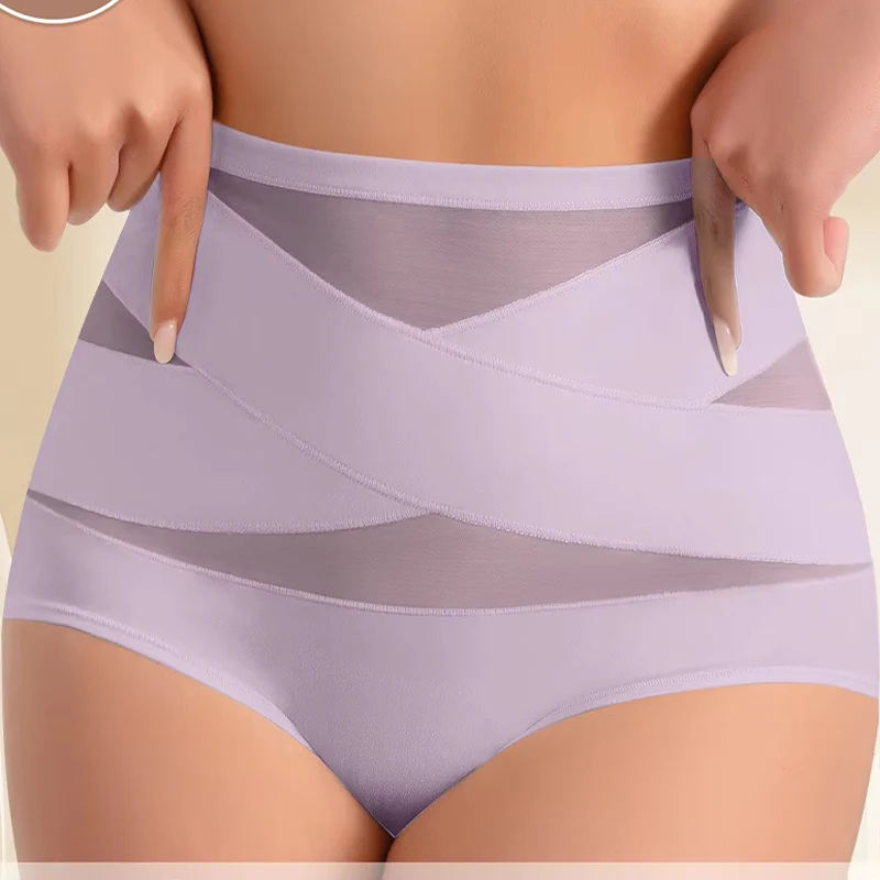 Essora | Formende Hose mit hohem Bund und Bauchkontrolle