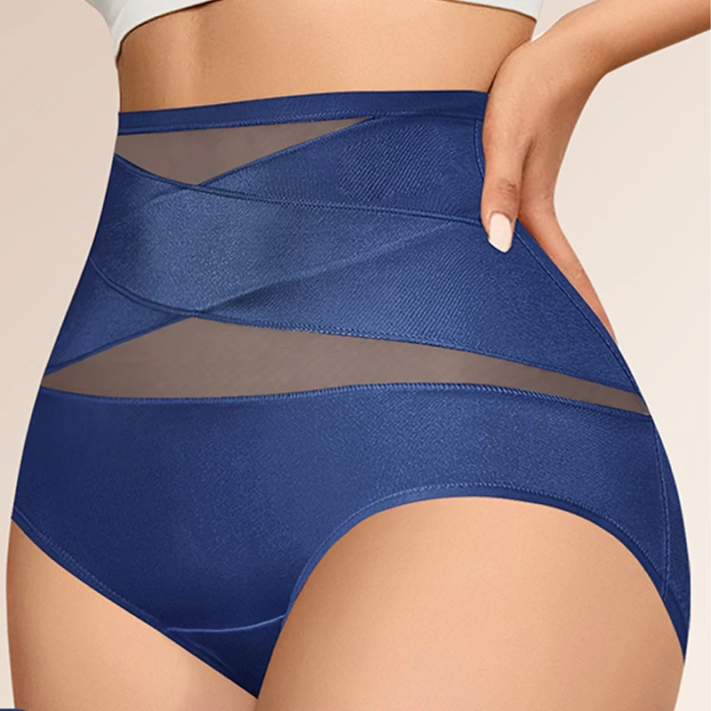 Essora | Formende Hose mit hohem Bund und Bauchkontrolle