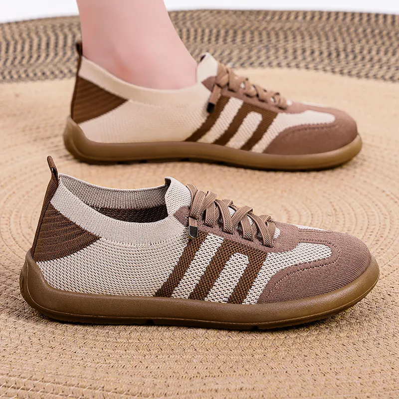 Emilien | Orthopädische Damen-Sneaker mit Komfortsohle