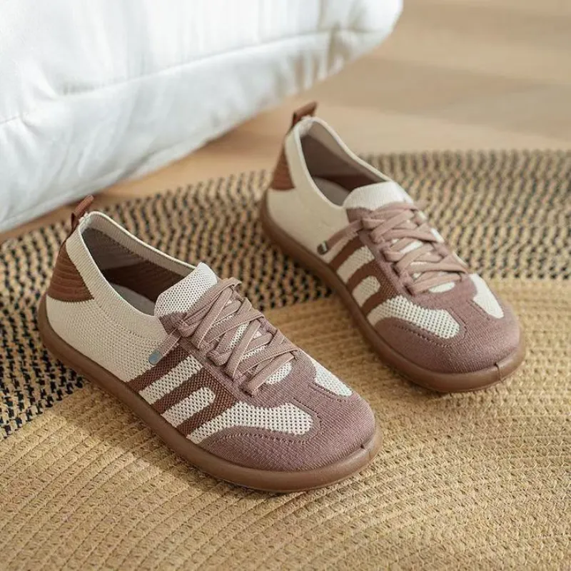 Emilien | Orthopädische Damen-Sneaker mit Komfortsohle