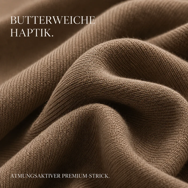 Gertreda | Schulterfreies Zweiteiler-Set mit weiter Hose