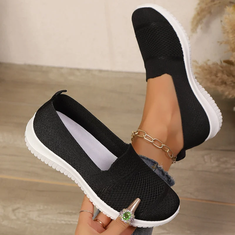 Gertie | Bequeme Damen-Slipper für den Alltag