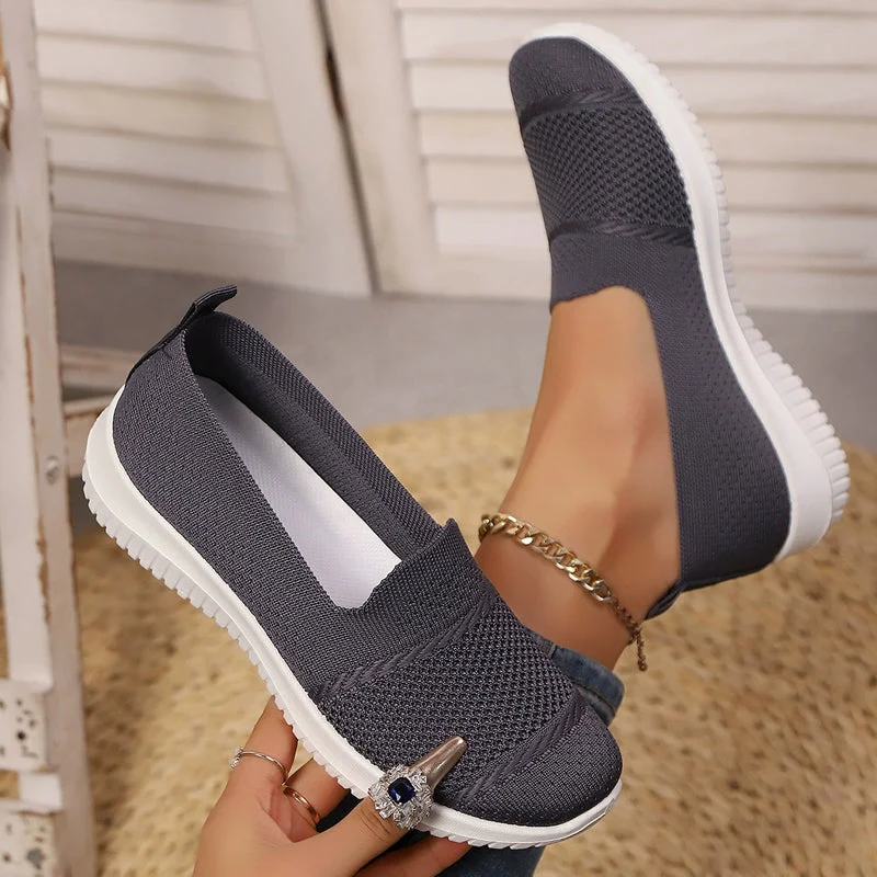 Gertie | Bequeme Damen-Slipper für den Alltag
