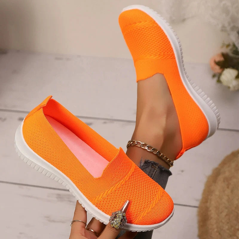 Gertie | Bequeme Damen-Slipper für den Alltag