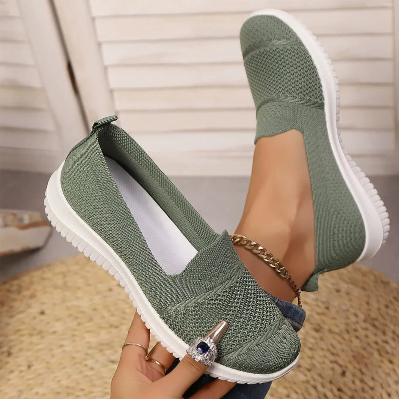 Gertie | Bequeme Damen-Slipper für den Alltag