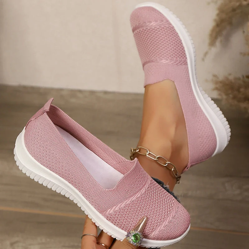 Gertie | Bequeme Damen-Slipper für den Alltag