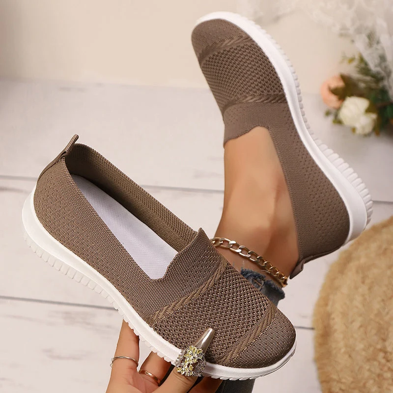 Gertie | Bequeme Damen-Slipper für den Alltag