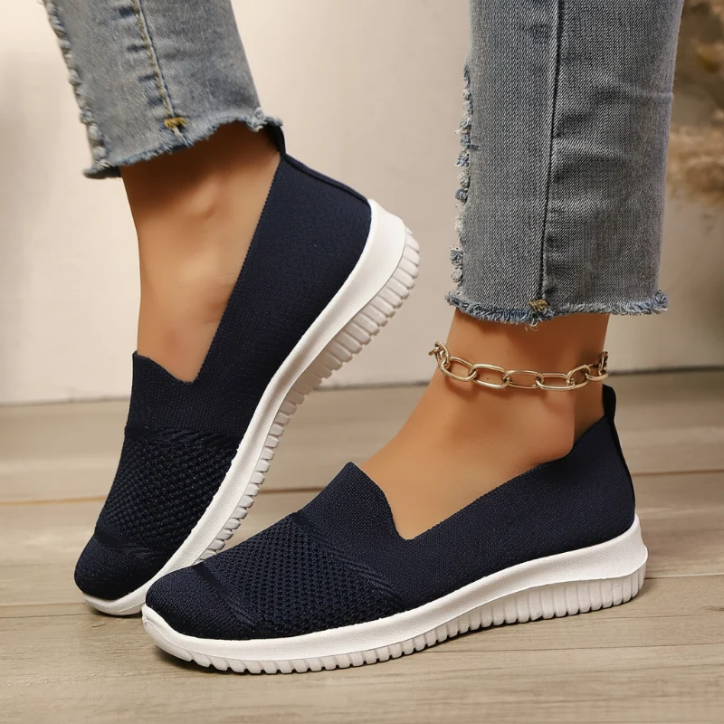 Gertie | Bequeme Damen-Slipper für den Alltag