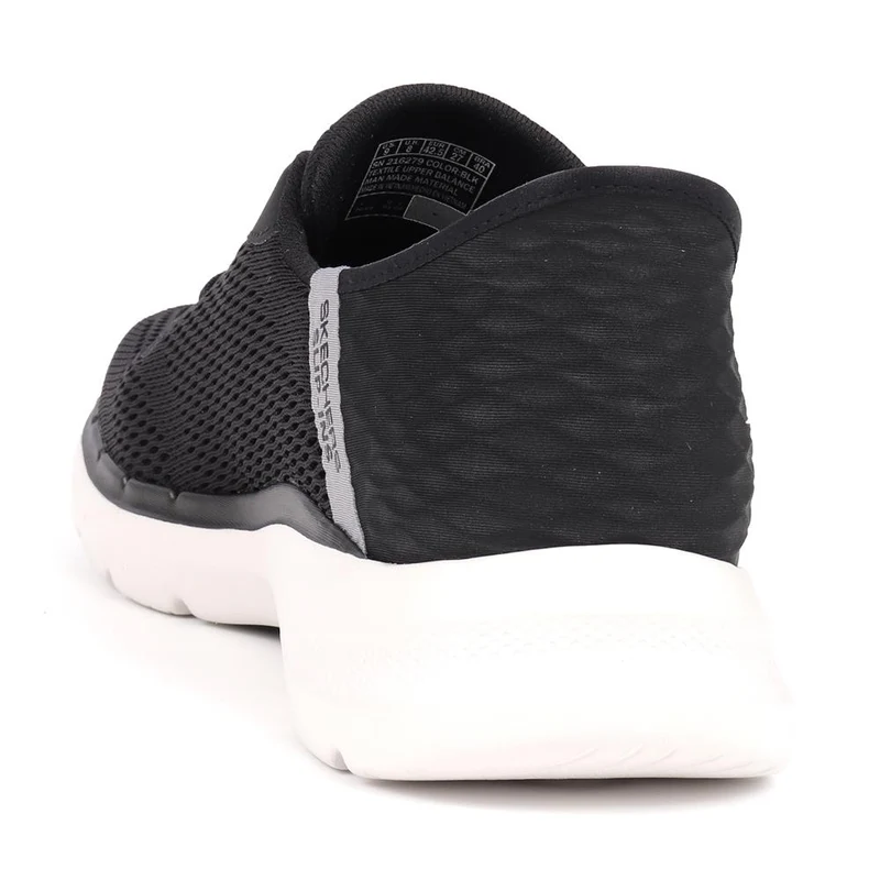 Slip-Ins GO WALK Trainers - SKE39127 / 325 328 - Black
