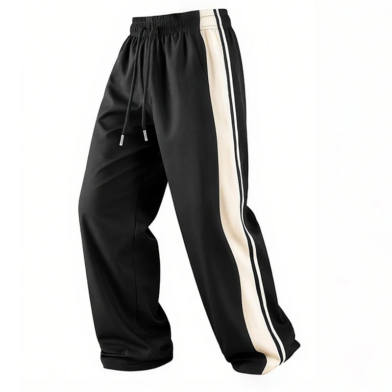 Valtor | Bequeme Herrenhose für Training und Freizeit