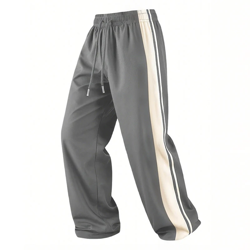 Valtor | Bequeme Herrenhose für Training und Freizeit