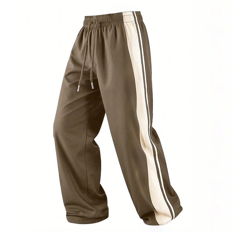 Valtor | Bequeme Herrenhose für Training und Freizeit