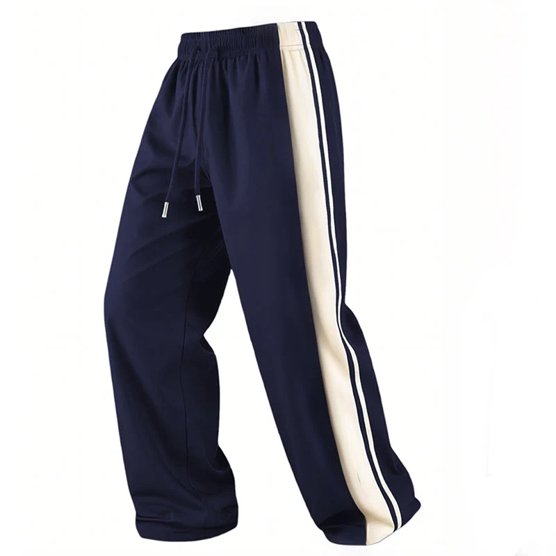 Valtor | Bequeme Herrenhose für Training und Freizeit