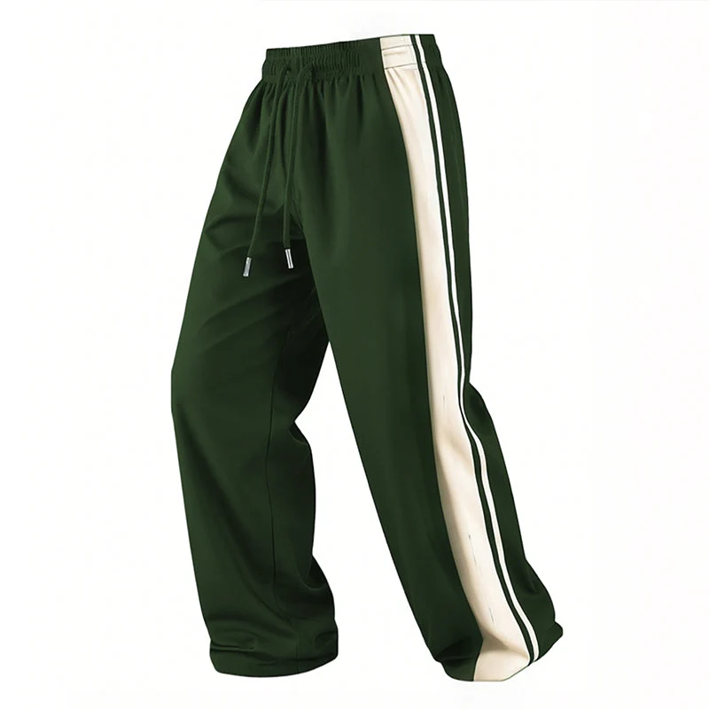 Valtor | Bequeme Herrenhose für Training und Freizeit