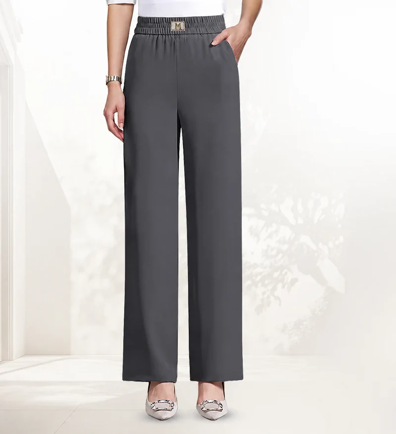Oslea | Stilvolle Stretch-Hose für elegante Alltagslooks