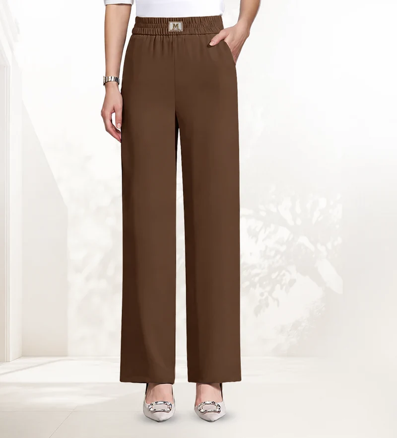 Oslea | Stilvolle Stretch-Hose für elegante Alltagslooks