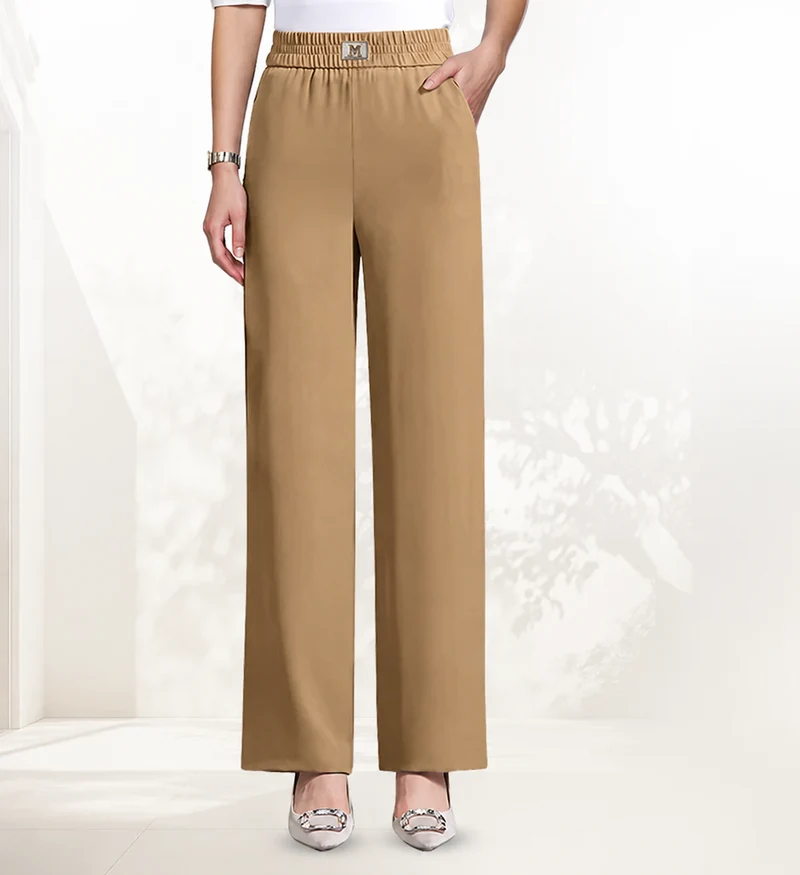 Oslea | Stilvolle Stretch-Hose für elegante Alltagslooks