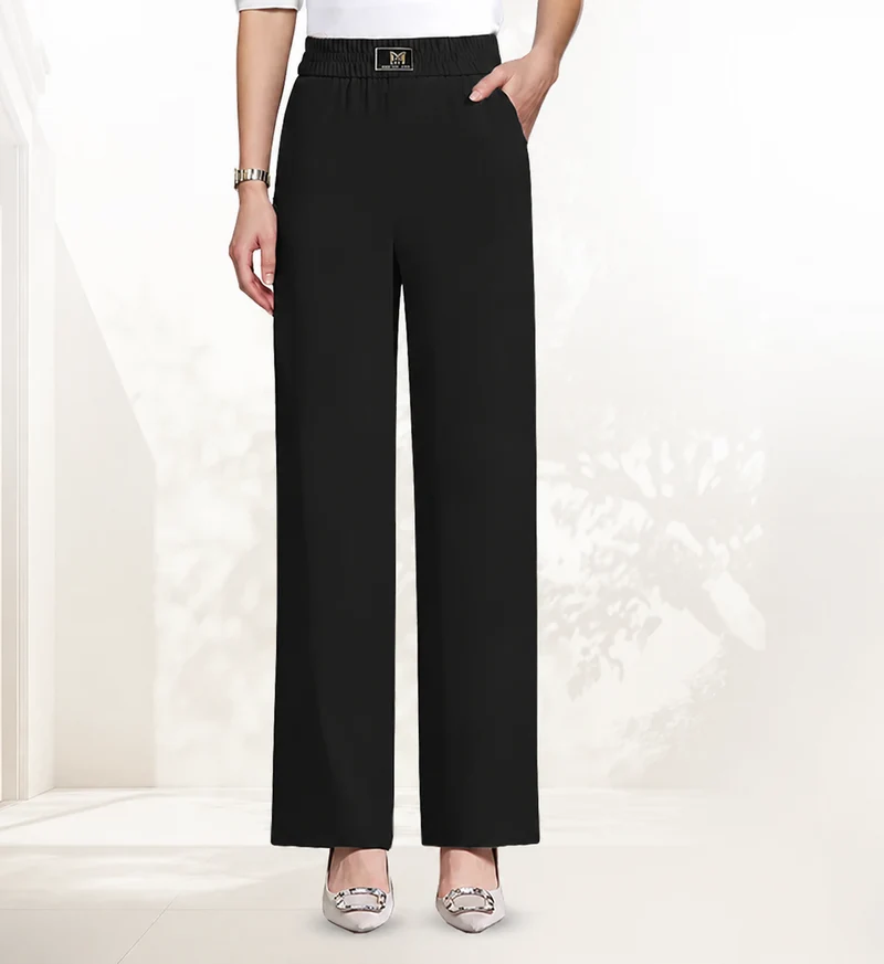 Oslea | Stilvolle Stretch-Hose für elegante Alltagslooks