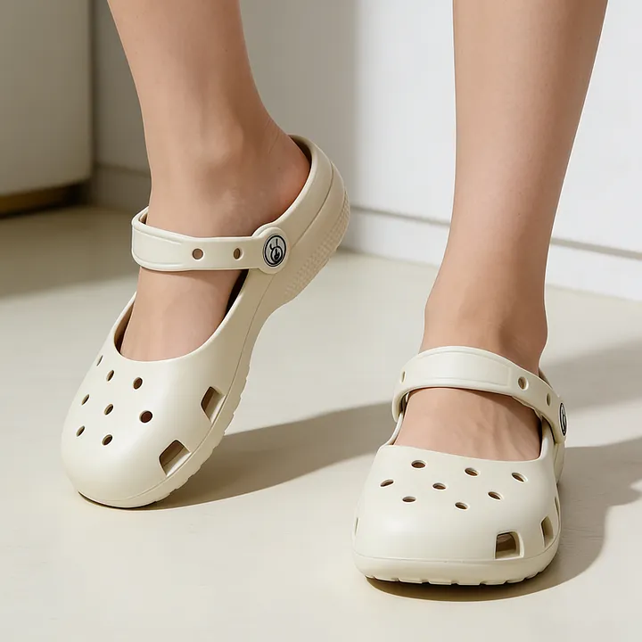 Viliana | Sommerliche Komfort-Sandalen mit flexiblem Halt