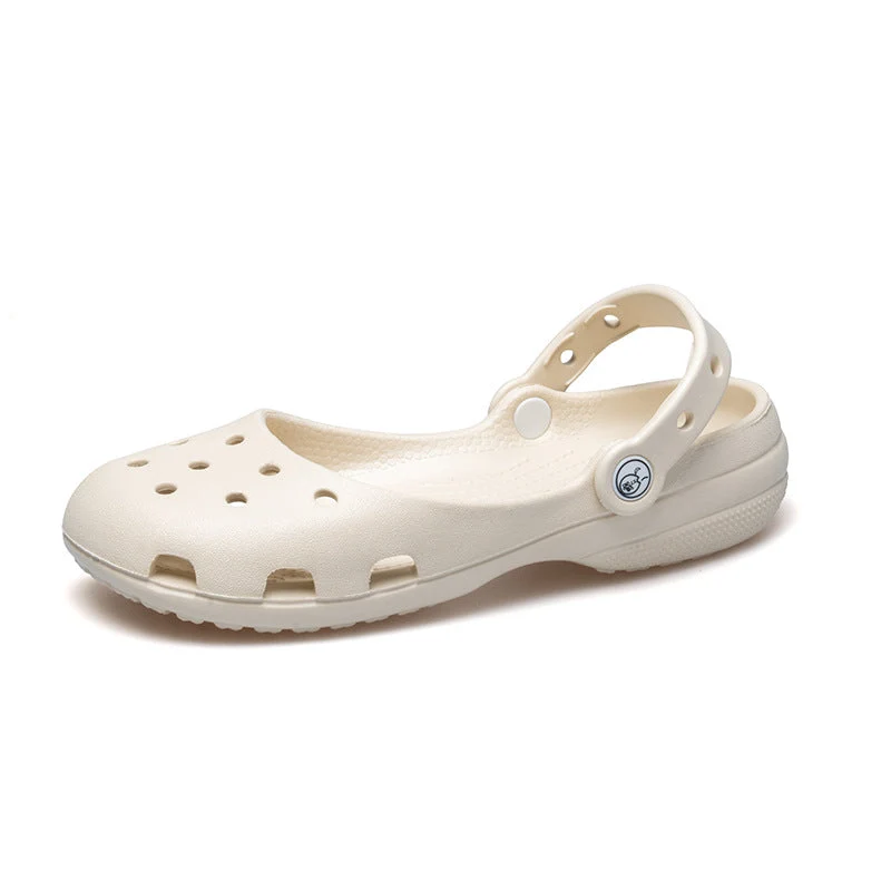 Viliana | Sommerliche Komfort-Sandalen mit flexiblem Halt