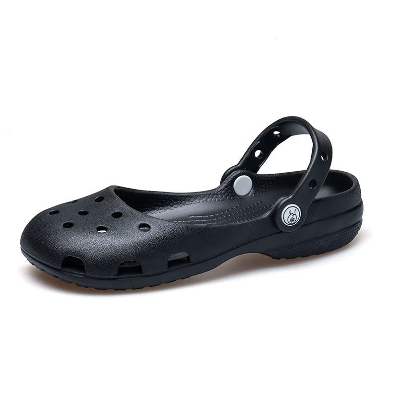 Viliana | Sommerliche Komfort-Sandalen mit flexiblem Halt