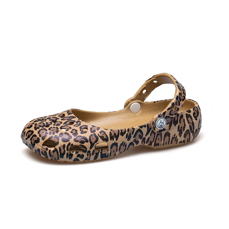Viliana | Sommerliche Komfort-Sandalen mit flexiblem Halt