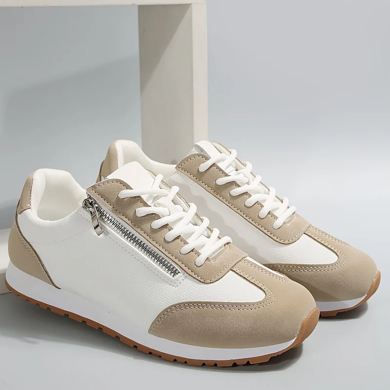 Sneaker Damen mit Ergonomischer Sohle