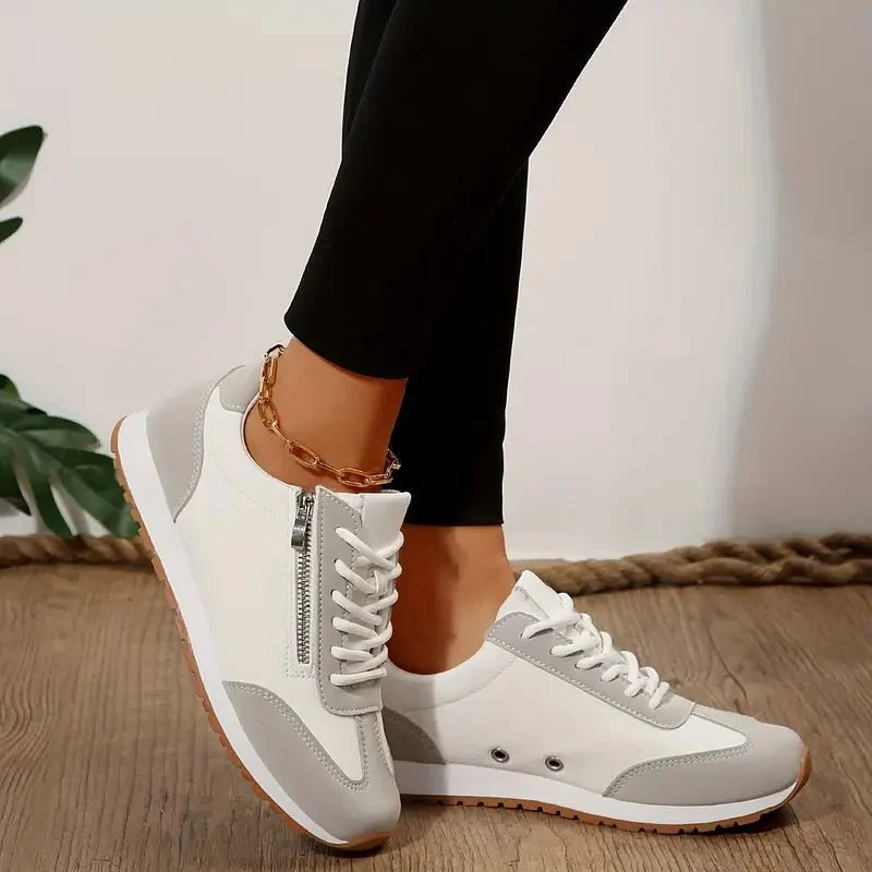 Sneaker Damen mit Ergonomischer Sohle