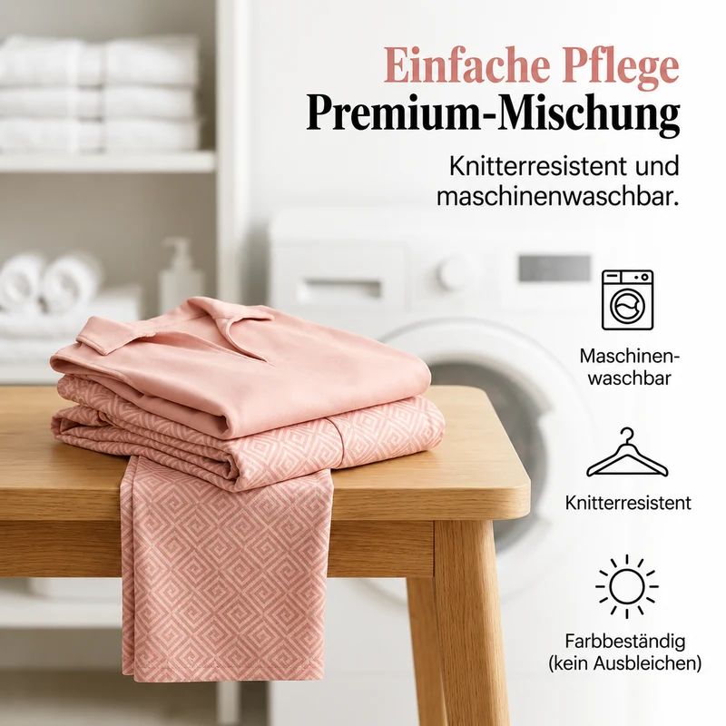 Jusella | Modisches Zweiteiler-Set mit lockerer Passform