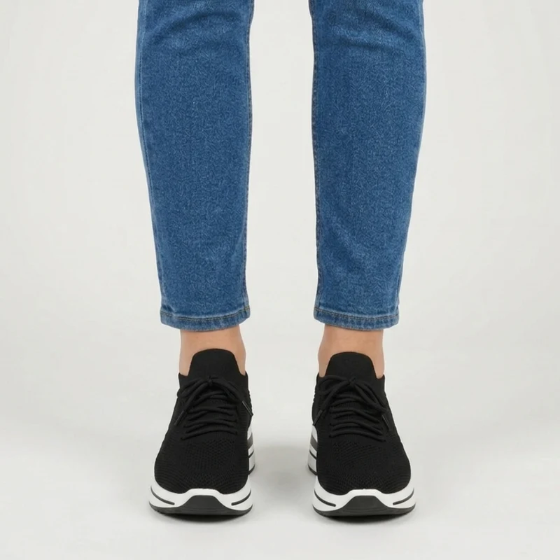 Carol | Moderne Damen-Sneaker mit weichem Laufgefühl
