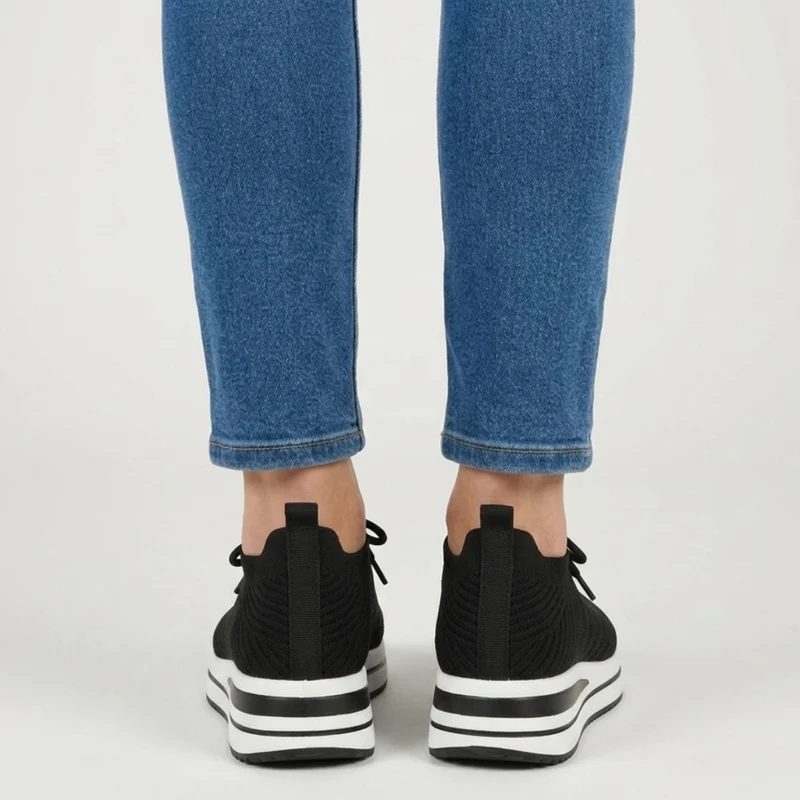 Carol | Moderne Damen-Sneaker mit weichem Laufgefühl