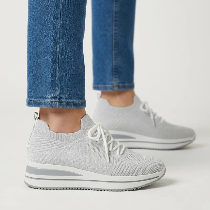 Carol | Moderne Damen-Sneaker mit weichem Laufgefühl