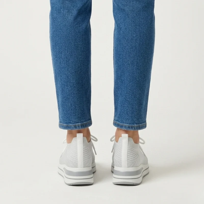 Carol | Moderne Damen-Sneaker mit weichem Laufgefühl
