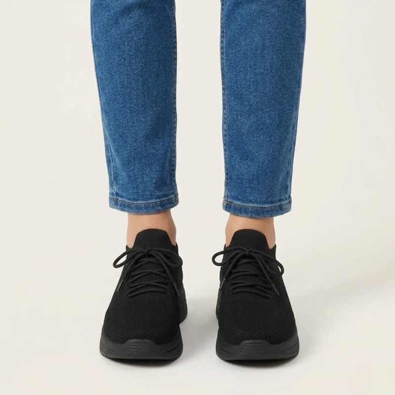 Carol | Moderne Damen-Sneaker mit weichem Laufgefühl