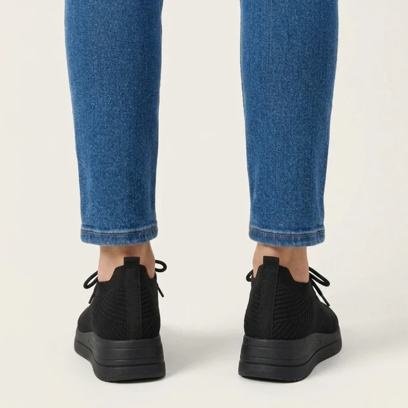 Carol | Moderne Damen-Sneaker mit weichem Laufgefühl