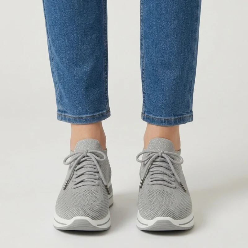 Carol | Moderne Damen-Sneaker mit weichem Laufgefühl