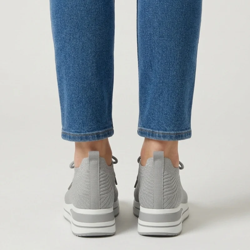 Carol | Moderne Damen-Sneaker mit weichem Laufgefühl