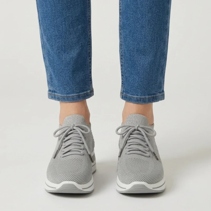 Carol | Moderne Damen-Sneaker mit weichem Laufgefühl