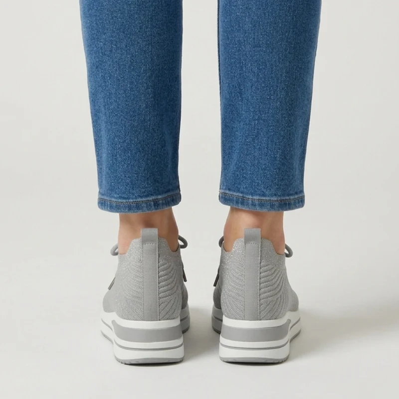 Carol | Moderne Damen-Sneaker mit weichem Laufgefühl