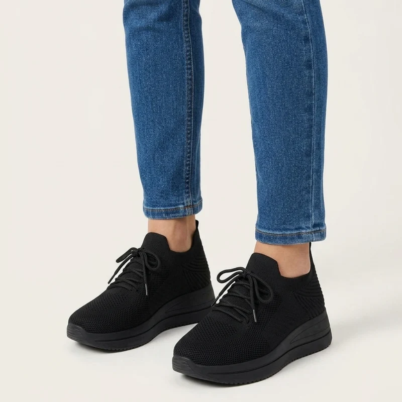 Carol | Moderne Damen-Sneaker mit weichem Laufgefühl