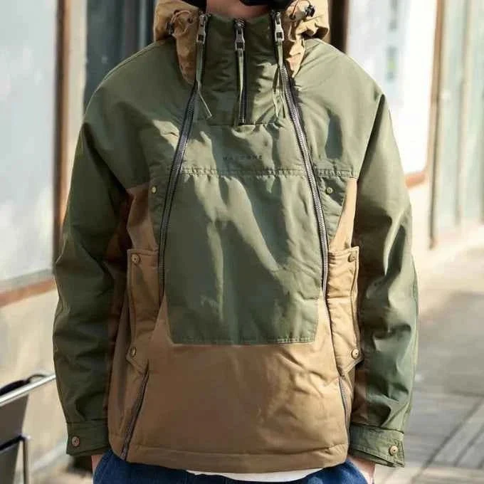 Windbreaker Für Herren