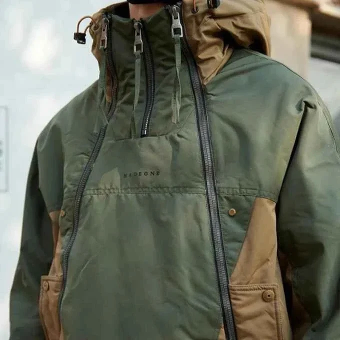 Windbreaker Für Herren