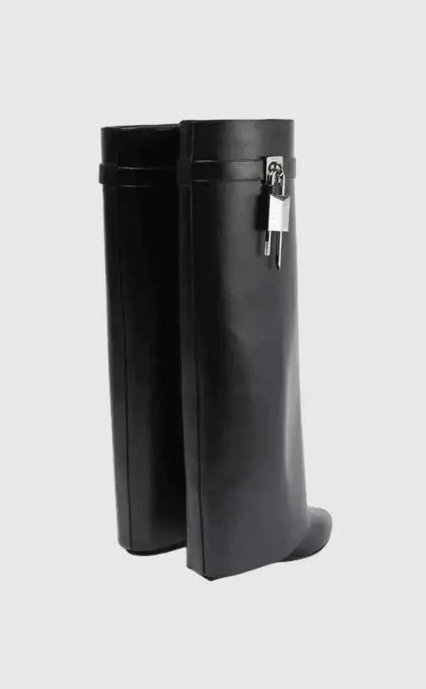 Elegante Stiefel