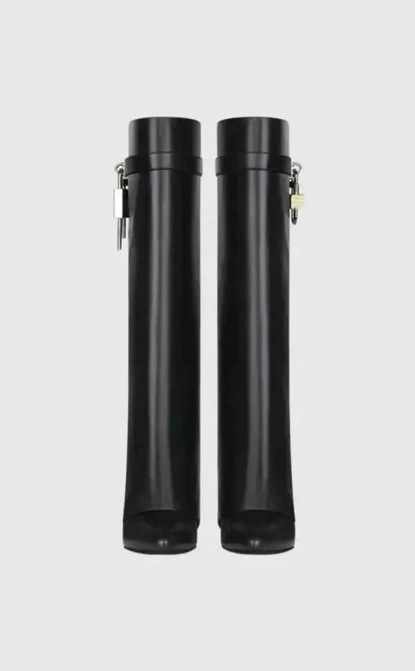 Elegante Stiefel