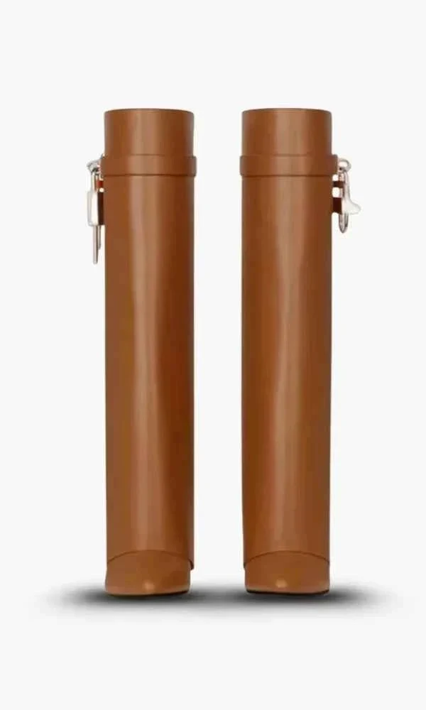 Elegante Stiefel